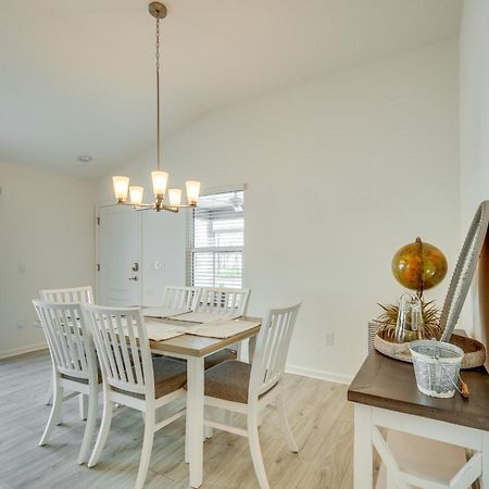 Sunny Florida Escape With Pool Access, Patio And Grill Villa Wildwood Exterior photo