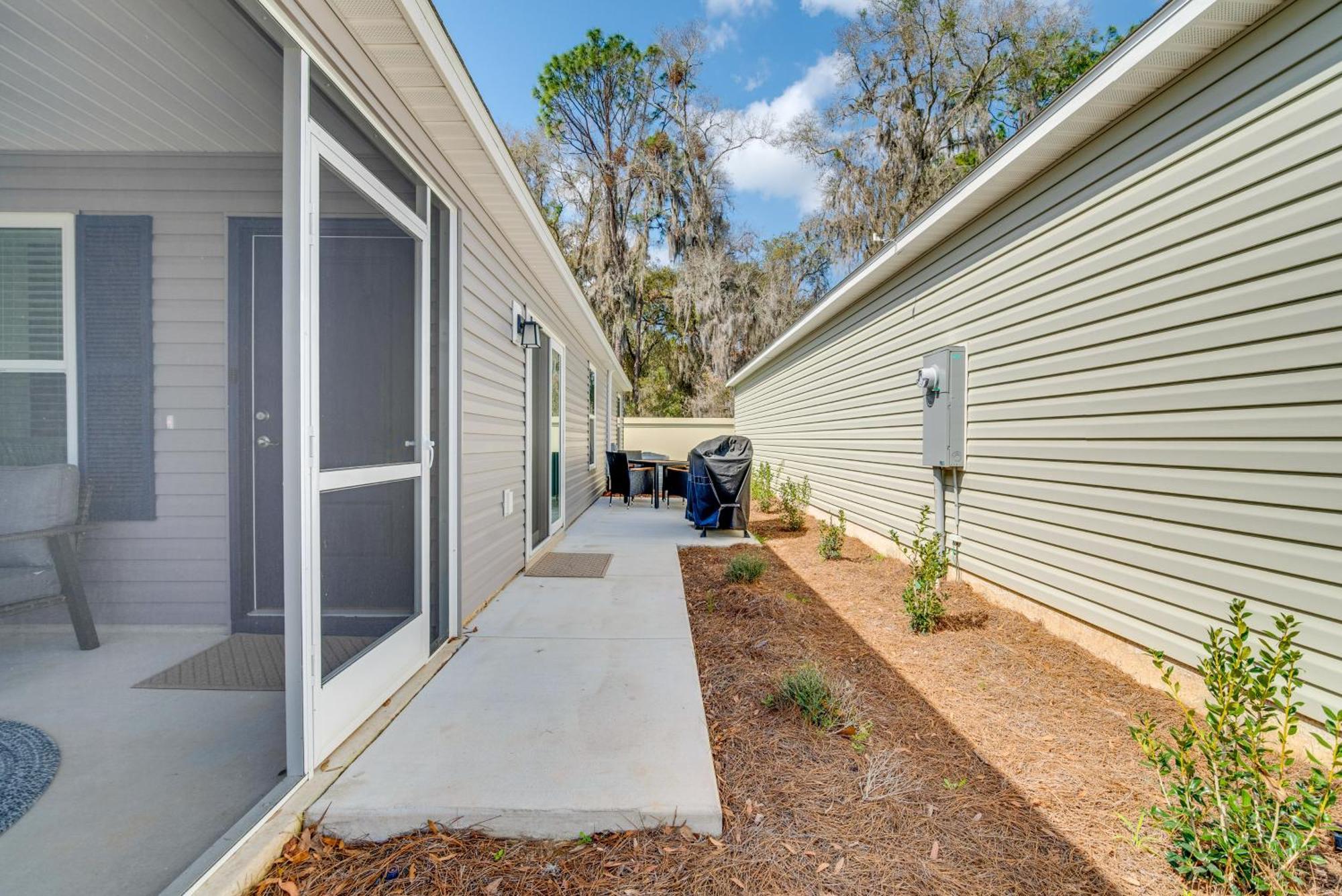 Sunny Florida Escape With Pool Access, Patio And Grill Villa Wildwood Exterior photo
