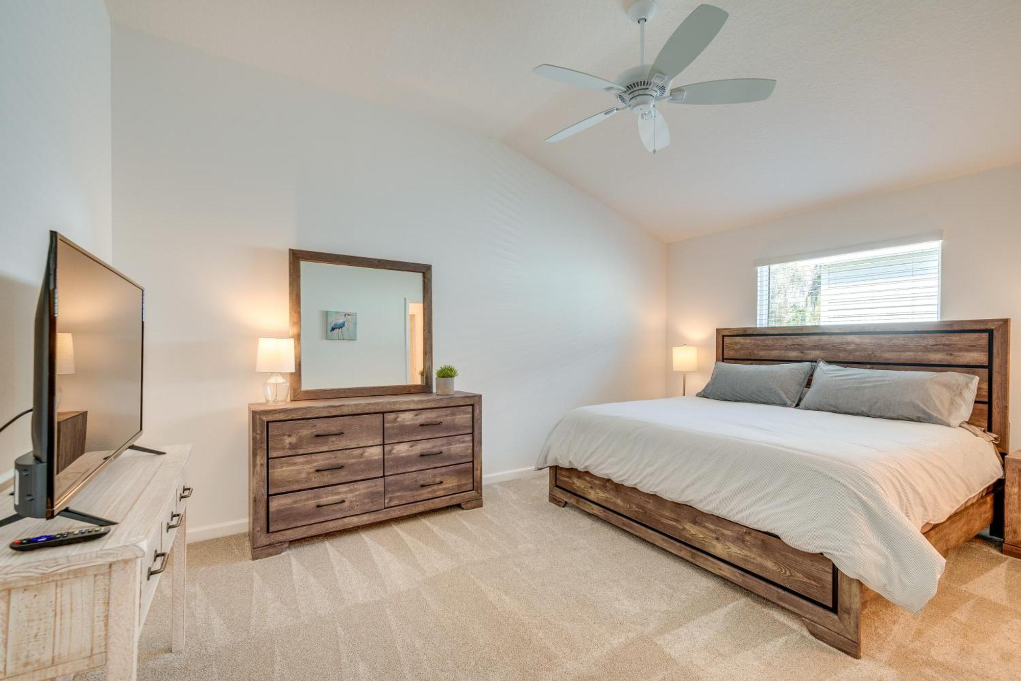 Sunny Florida Escape With Pool Access, Patio And Grill Villa Wildwood Exterior photo